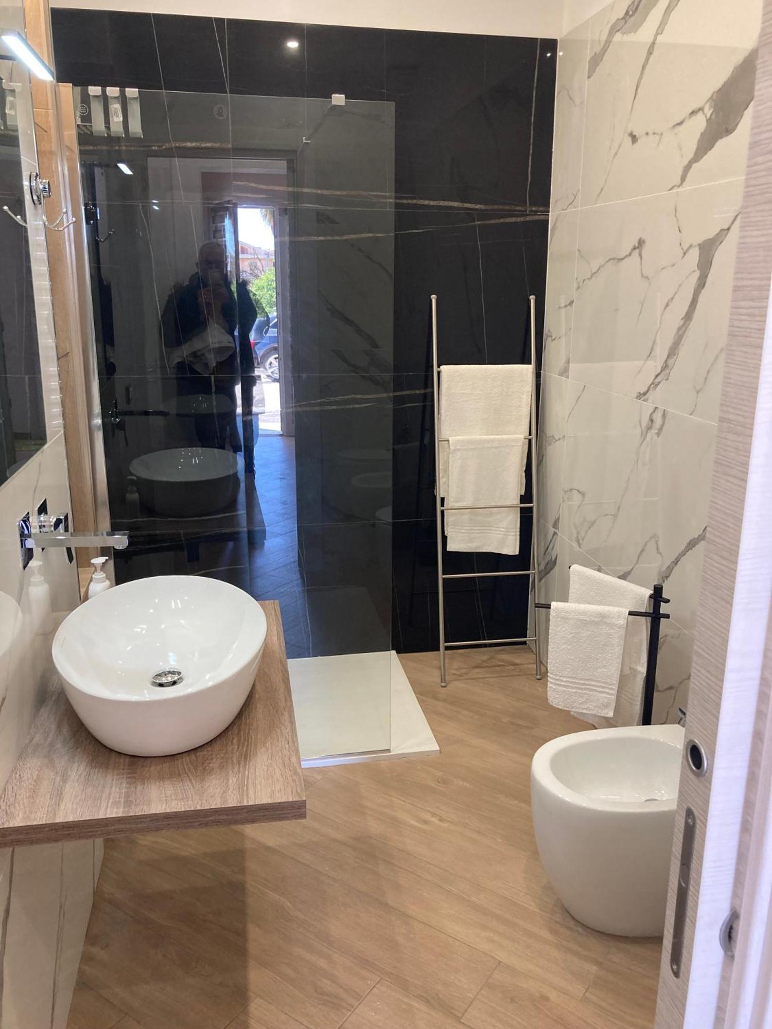 Luxury Maison Avola E Mare Εξωτερικό φωτογραφία
