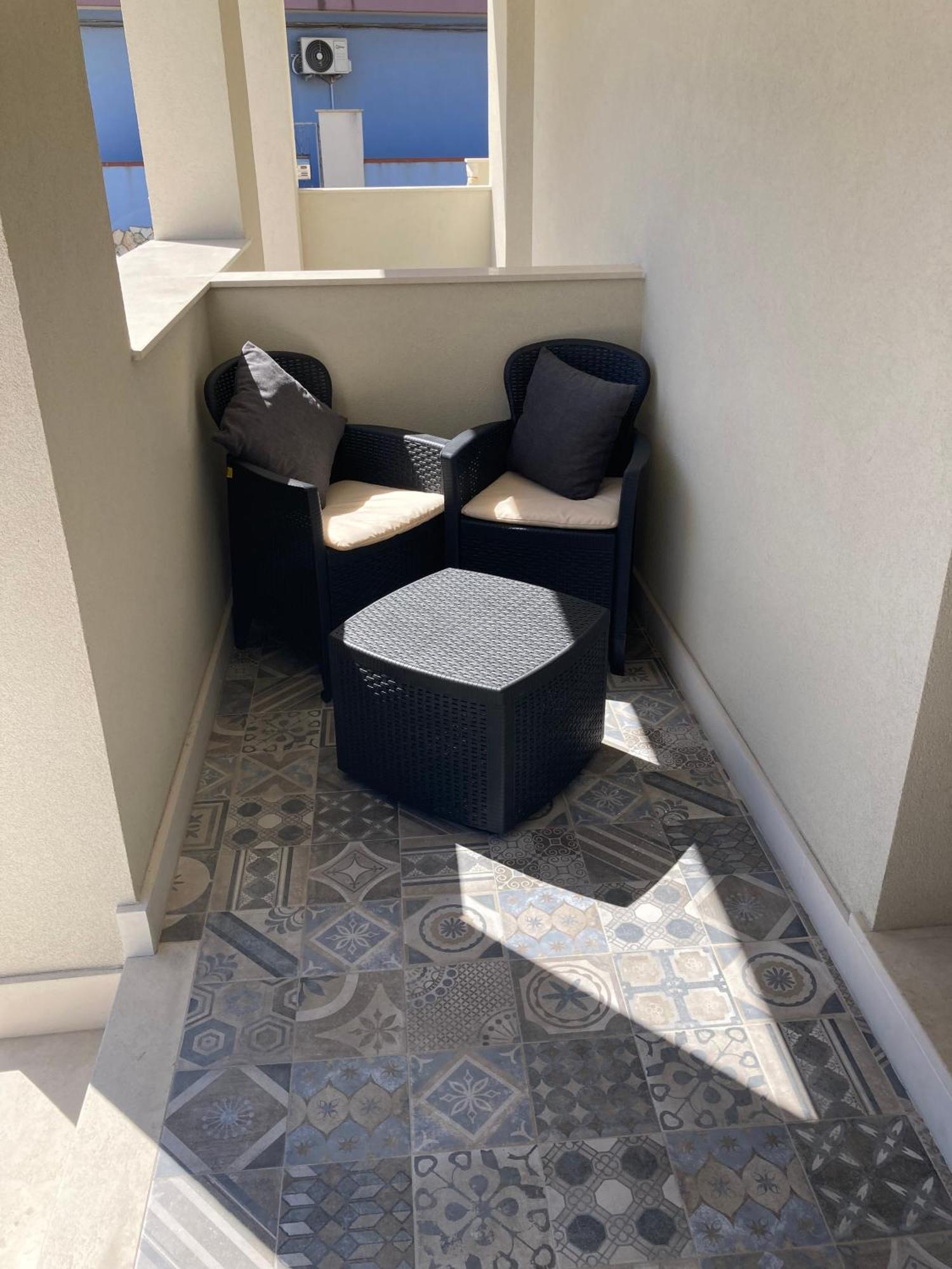 Luxury Maison Avola E Mare Εξωτερικό φωτογραφία