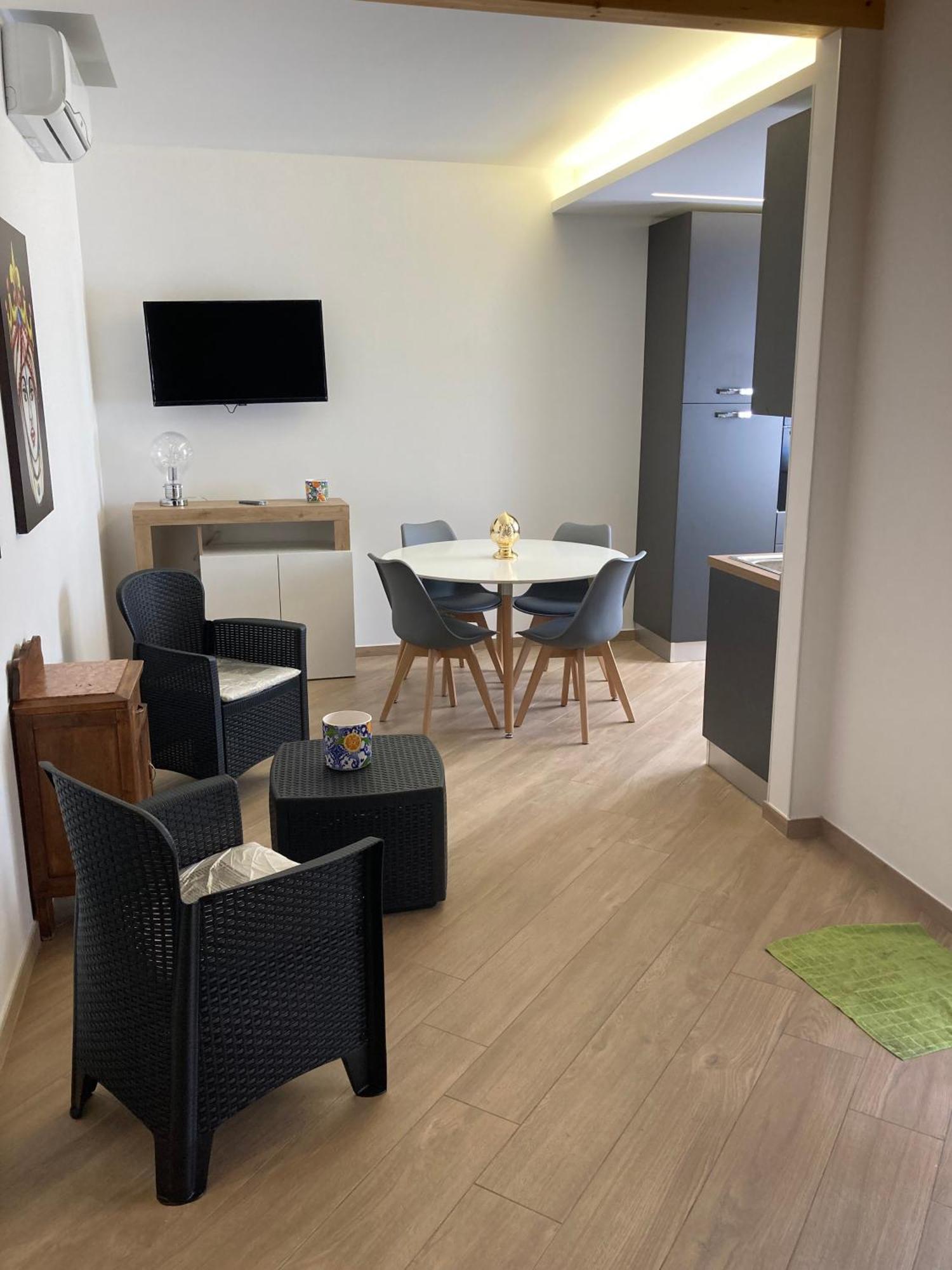 Luxury Maison Avola E Mare Εξωτερικό φωτογραφία