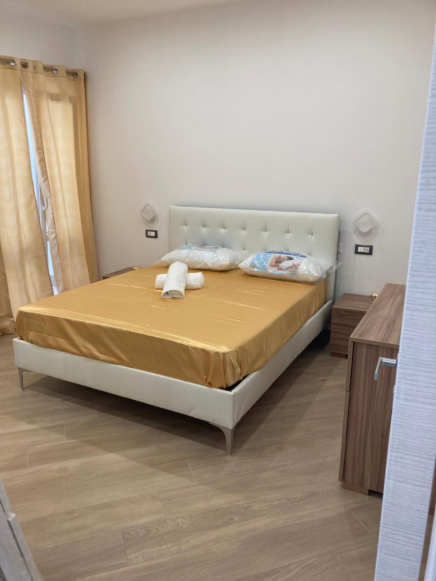 Luxury Maison Avola E Mare Εξωτερικό φωτογραφία